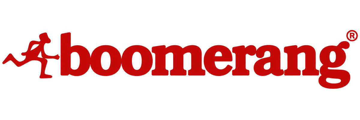 boomerang calzature